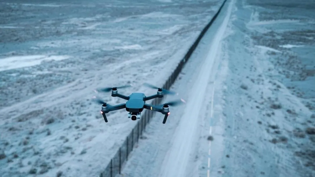 Latest company blogs about Drone detection equipment unlocks new FPV image transmission interception skills