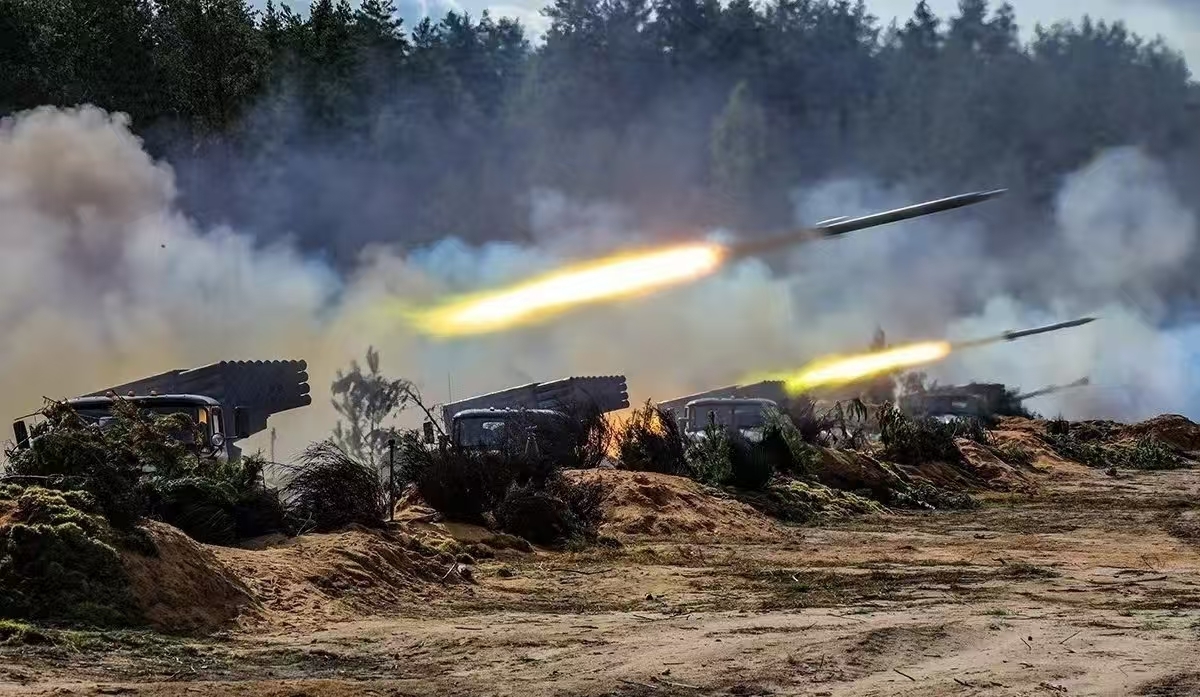 最新の企業ブログについて 【フロンティア・ダイナミクス】UMEX 2026 ベラルーシのLEMT社が携帯型対ドローン迎撃機を発表