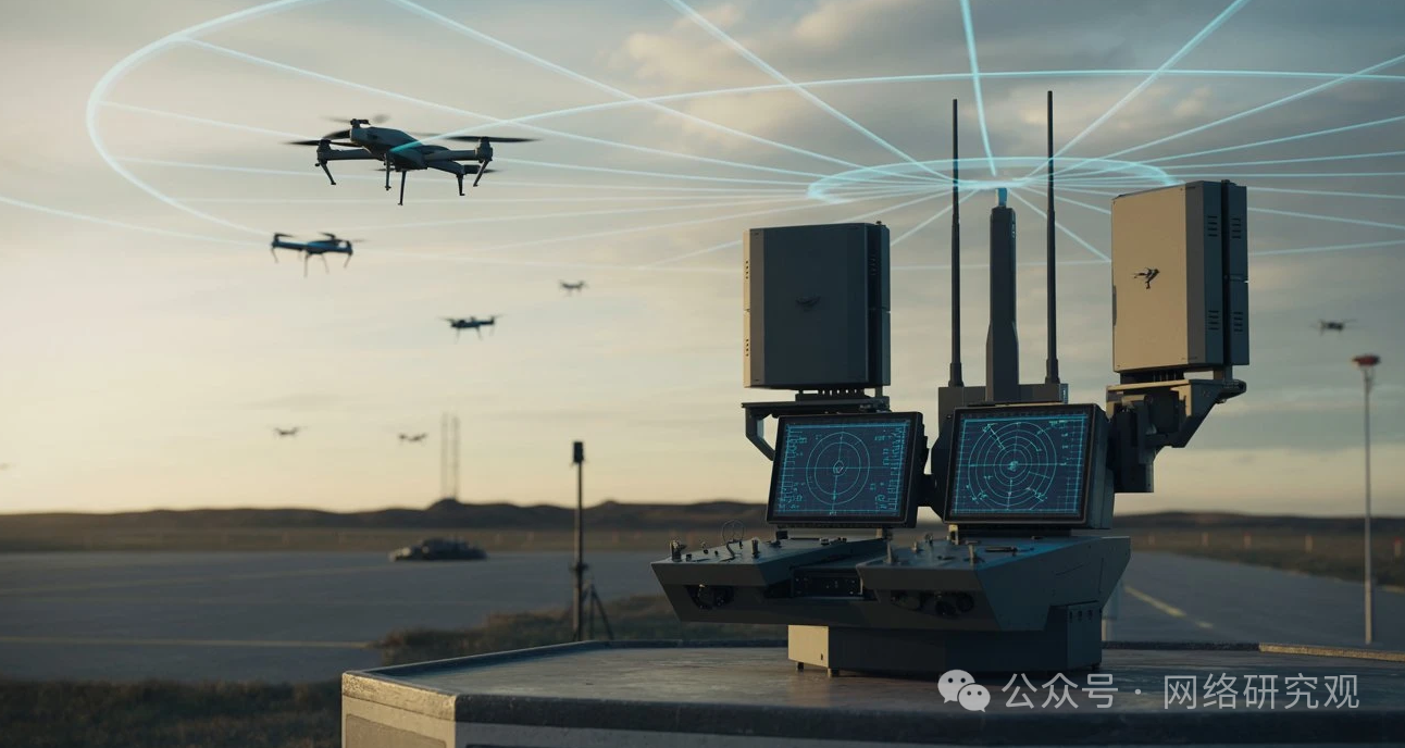 नवीनतम कंपनी ब्लॉग के बारे में Counter-UAV Systems and Technologies: Detection, Tracking and Defense Systems for Countering Unmanned Aerial Vehicles