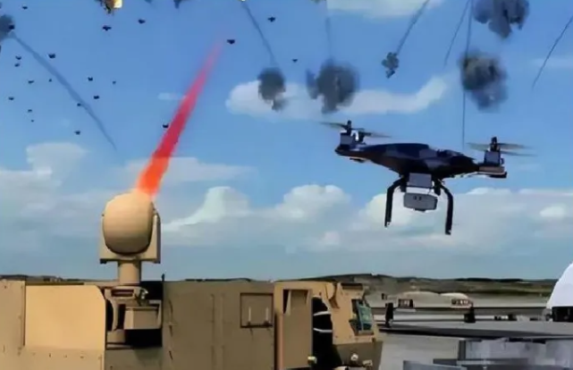 नवीनतम कंपनी ब्लॉग के बारे में Analysis of the Technical Characteristics of the U.S. AN/MPQ-64 Sentinel A4 Counter-UAV Radar
