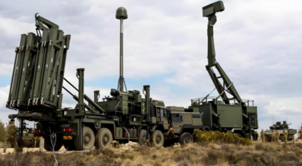 नवीनतम कंपनी ब्लॉग के बारे में Recognition Capabilities of Radars Operating on the Three Mainstream S, C and X Bands in Anti-UAV Systems