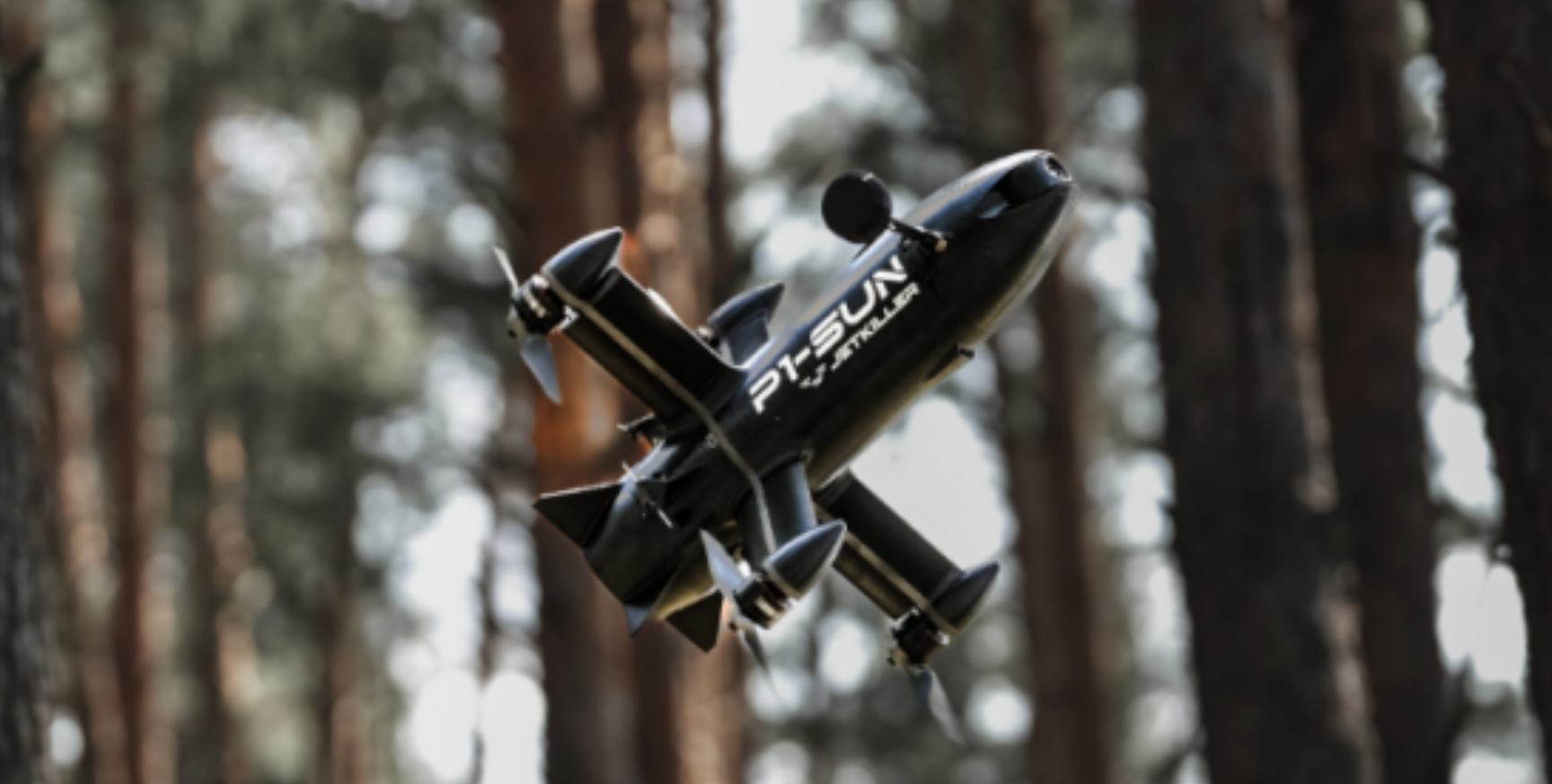 Latest company blogs about [Frontier News] Ukraine Unveils 