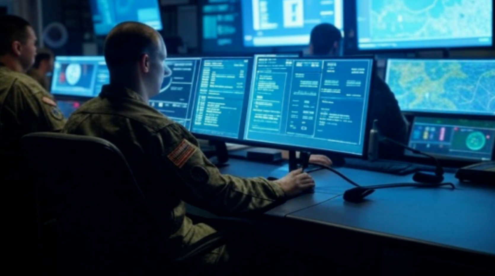 Latest company blogs about [Frontier Updates] Cognitive Electronic Warfare Empowers Anti-UAV Defense