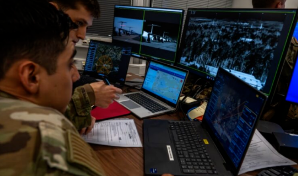 Latest company blogs about The U.S. Air Force deploys compact laser weapon systems against small unmanned aerial vehicles in Europe and Africa