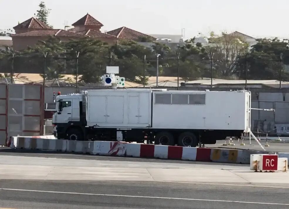 最新の企業ブログについて Technology Breakthrough: China’s Tiered Intelligent Anti-Drone System Achieves World-Leading Breakthrough