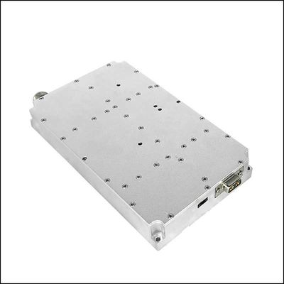 ซื้อ โมดูลป้องกันโดรนระยะยาว 100W ด้วยความถี่ที่สามารถปรับเปลี่ยนได้ สําหรับโมดูลยับยับสัญญาณป้องกัน UAV online manufacture