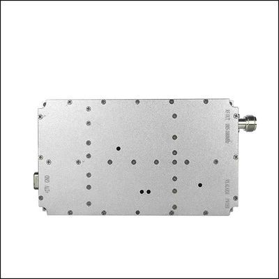 شراء وحدة مضادة للطائرات بدون طيار (Compact Quad Copter Anti Drone Module WIFI GPS 100W وحدة تعطيل الإشارة online manufacture