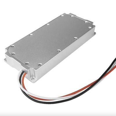 8 Band Channel Anti Drone Module Signal Jammer With Replaceable Battery