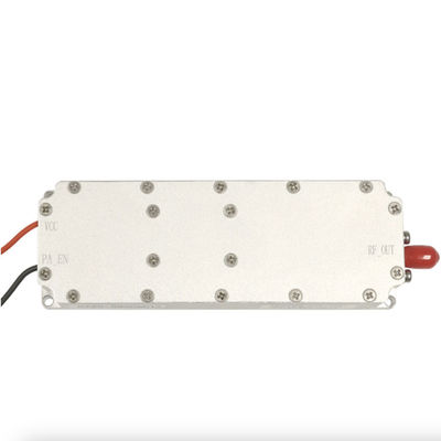 購入 900MHz 50W GaN ドローン防衛およびFPV抑制用アンチドローンモジュール オンライン製造