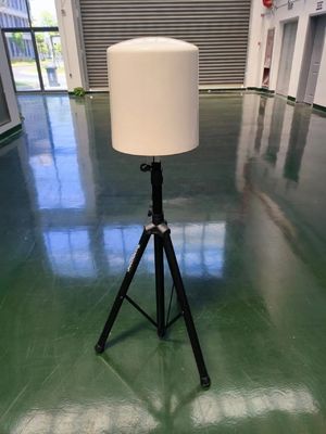 kopen 70MHz-6GHz 15kg Directional Drone Jammer met 1km-5km Neutralization voor Anti Drone System online vervaardiging