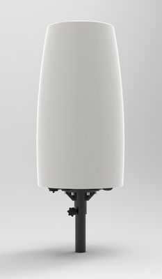 kaufen 15 kg 360° Anti-Drohnen-Störsystem mit ≤10° Tracking-Azimut für präzise Erkennung und Störung online manufacture