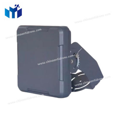 خرید ضد تدابیر UAV جهت دار Drone Jammer دیوار حفاظت از تداخل Drone DQ200 online manufacture