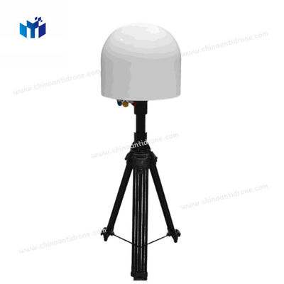 Buy  Grade Directional Drone Jammer Fixed Drone Defense Equipment with 15kg Weight and 5km Neutralization Distance online manufacture