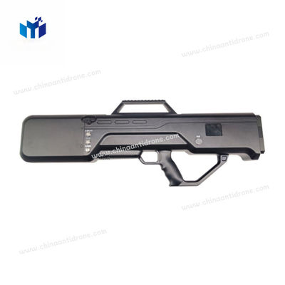 Beli Drone Jammer Directional Man Portable Anti Drone Gun 8 Frequency Bands Handy 2000M Peralatan DR300 online manufacture