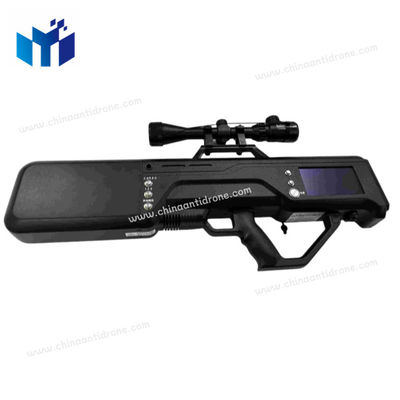 kopen Black Man Draagbaar defensie systeem Handheld Anti Drone System Equipment DR3002 online manufacture