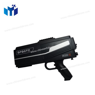 comprar Pistola Anti-Drone Leve 2KG com Distância de Defesa de 800 Metros e Bateria Resistente a Baixas Temperaturas Fabricação em linha