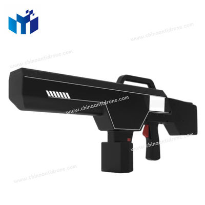Buy Portable Anti Drone Gun with 500m Range and Precise Targeting for Event Security online manufacture