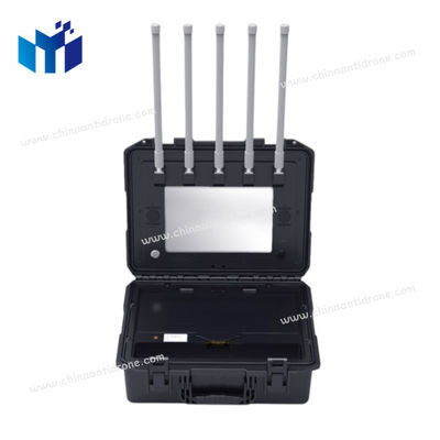 comprar Dispositivo portátil de localização e detecção por rádio de 8 km online manufacture