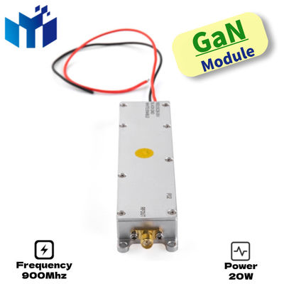 Buy 900Mhz 20W GAN Power Anti Drone Module for Counter FPV and C-UAS Systems online manufacture
