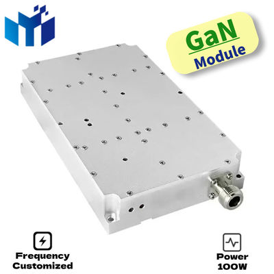 comprare Modulo anti-drone Carcere ad alta potenza 100W WIFI Modulo di blocco dei disturbi del segnale Produttori fornitori Fabbrica all'ingrosso online manufacture