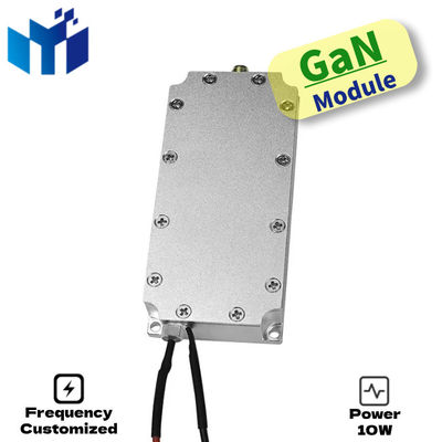 kaufen 10W Mini-Größe Multi-Frequenz-Anti-Drohnen-Modul UAV-Blocker für Drohnen-Signal Störung Online-Herstellung