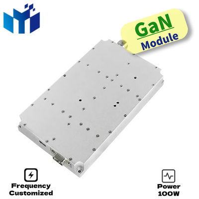 Mua Mô-đun Chống Máy bay không người lái 100W tầm xa với Mô-đun Gây nhiễu Tín hiệu Tần số Tùy chỉnh sản xuất trực tuyến