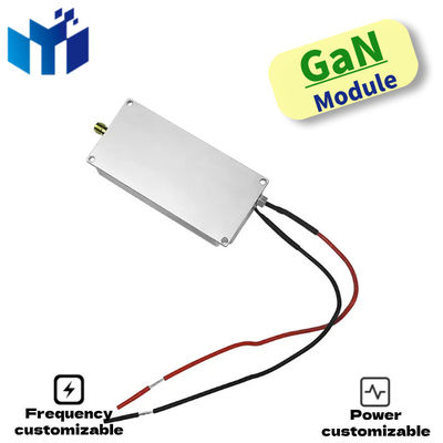 kupować 2.4G 5.8G 1.5G Moduł antydronowy - Moduł zakłócający sygnał GPS dronów bezzałogowych z dostosowalną częstotliwością i mocą produkcja online