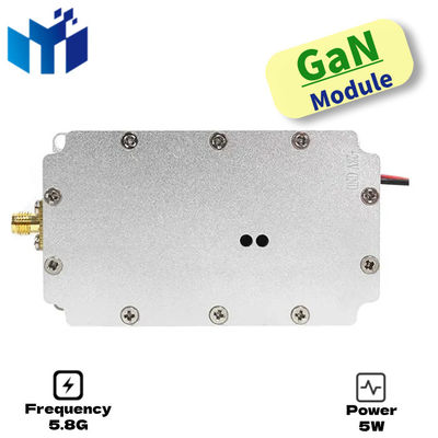 Buy 5.8G 5W Anti Drone Signal Jammer Module with Customized Frequency for Drone Jamming online manufacture