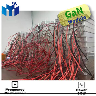 কেনা আউটপুট পাওয়ার 30W 433 868 915 MHz ইউএভি প্রতিরক্ষা কাউন্টার প্রস্তুতকারকদের সরবরাহকারী পাইকারি কারখানা জন্য এন্টি ড্রোন মডিউল online manufacture