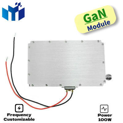 Beli 1.5g 2.4g 5.8g 100w Uav Module Jammer Produsen Pemasok Grosir Pabrik di stok China Baru Beli online manufacture