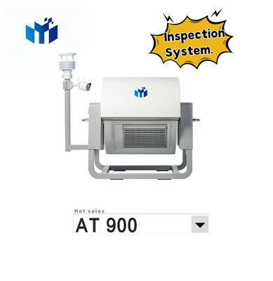 kaufen Ein leicht zu installierendes automatisches UAV-System für Kleinflugzeuge mit anpassbaren Flugbahnen und autonomen online manufacture