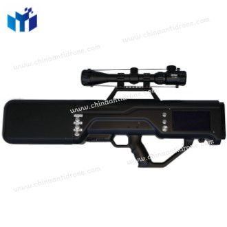 Mua Hệ thống Phát hiện UAV Di động với 6 Băng Tần và Phạm vi Phát hiện 2KM cho An ninh Công cộng sản xuất trực tuyến