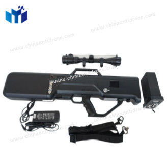 Mua Hệ thống phòng thủ di động của con người Jammer chống máy bay không người lái DR3004 online manufacture