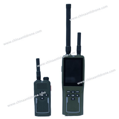 kupować Przenośny urządzenie do wykrywania i komunikacji dronów DR400B online manufacture