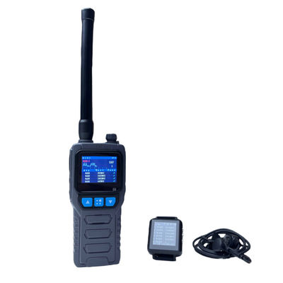 Buy 2.0-inch Screen Size Portable Drone Detector online manufacture