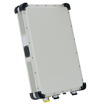 kopen C-band Drone detectie 8km Low Altitude Security Radar Anti Drone Radar met azimut nauwkeurigheid ≤1,0° online manufacture