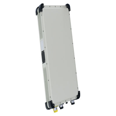 comprar Radar anti UAV de detección de drones de banda C con un alcance efectivo de 100m-5.0km online manufacture