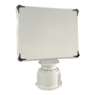 Buy Lightweight Anti UAV Radar with Omnidirectional Detection and 5.0km Range for Civilian Drone Surveillance online manufacture