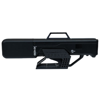 comprar Pistola Anti-Drone Portátil com 8 Bandas de Frequência e Alcance de 2000M - Equipamento de Bloqueio de Drones Portátil Fabricação em linha