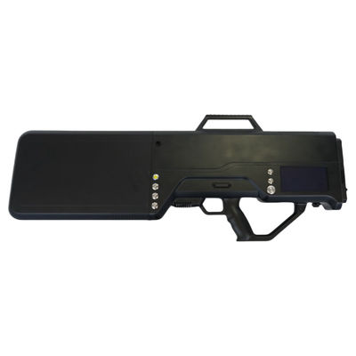 ซื้อ 8 แบนด์ 2KM Range Portable Anti Drone Gun UAV Signal Detector สําหรับการบุกรุก Drone ระยะไกล online manufacture