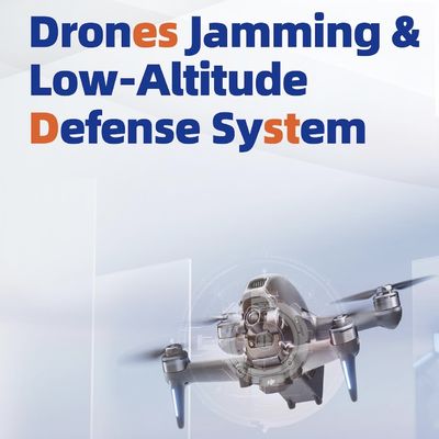 comprar Distancia de detección del sistema de defensa de baja altitud de defensa de largo alcance > 10 km Distancia de defensa > 5 km online manufacture