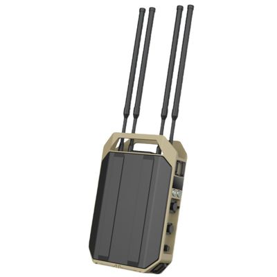 comprar Interruptor anti-drones para detección y posicionamiento integral de drones en todos los escenarios online manufacture