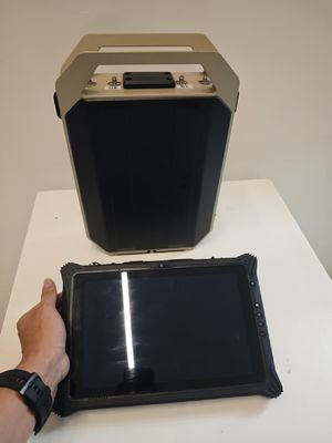 All-Scenario Anti Drone Jammer For Comprehensive Drone Detection And Positioning