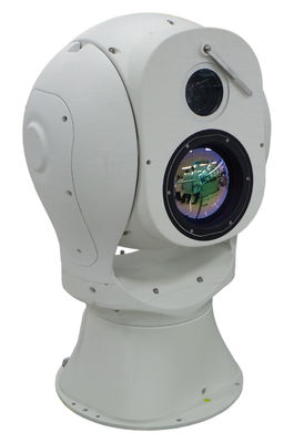 comprare Sistema antidrone fotoelettrico a telecamera intelligente a lungo raggio per la sicurezza e la protezione di aree chiave online manufacture