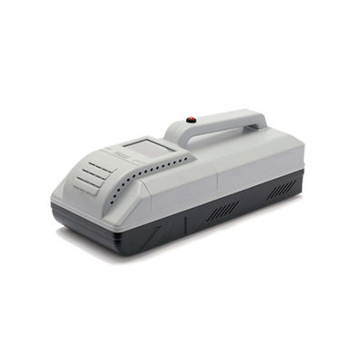 DY-150P Portable Trace Explosive and Drug Detector with Non-radioactive High Sensitivity Photoionization Technology
