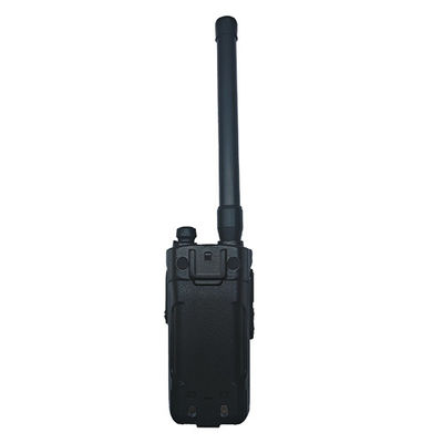 Handheld Drone Detector with 300MHz-6200MHz Frequency Range ≥2km Detection Radius and ≤3s Response Time