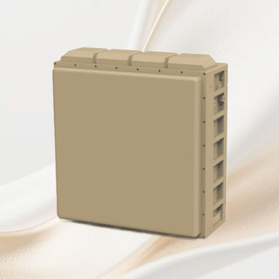 Effective Detection and Classification of Diverse Targets with Ku-band Medium-range Single-faced Array Radar