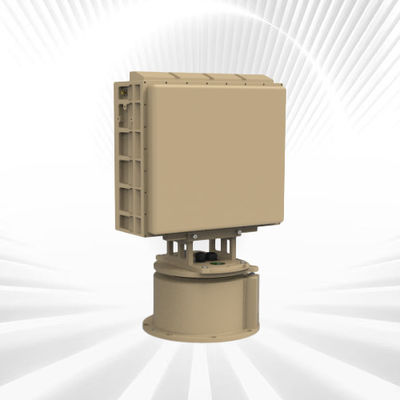 Cutting-Edge Anti UAV Radar With Machine Learning And AI Recognition Techniques For Precise Target Tracking