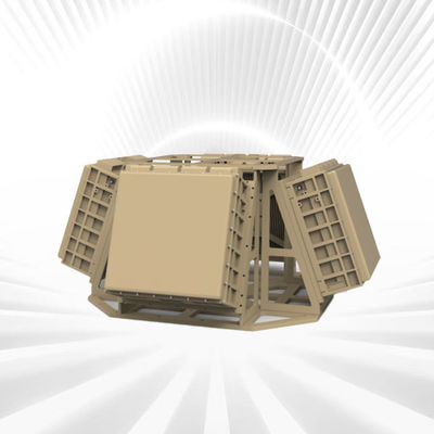 Ku-band Anti UAV Radar with Micro-Doppler Signature and Flight Path Recognition for Target Detection