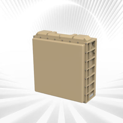 The Next-Generation Anti UAV Radar with Advanced Micro-Doppler Signature and Flight Path Feature Recognition